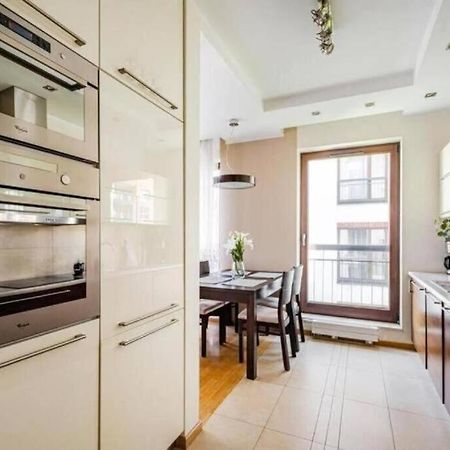 Central Apartments Gdansk& 1Sz7-46 Экстерьер фото