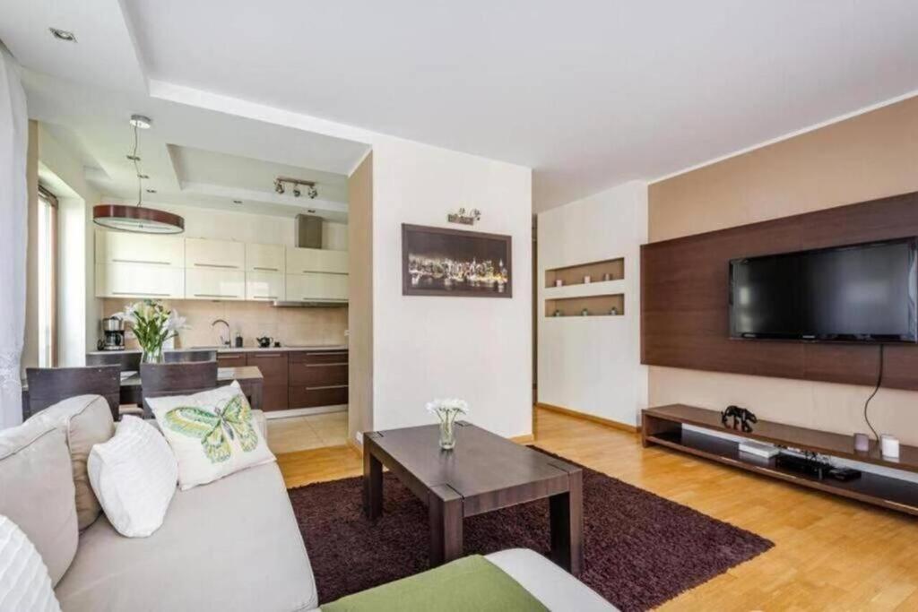 Central Apartments Gdansk& 1Sz7-46 Экстерьер фото